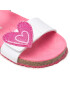 Agatha Ruiz de la Prada Сандали 222951-B D Бял - Pepit.bg