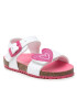 Agatha Ruiz de la Prada Сандали 222951-B M Бял - Pepit.bg