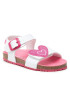 Agatha Ruiz de la Prada Сандали 222951-B S Бял - Pepit.bg