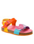 Agatha Ruiz de la Prada Сандали 222951-C D Цветен - Pepit.bg