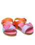 Agatha Ruiz de la Prada Сандали 222951-C M Цветен - Pepit.bg