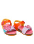 Agatha Ruiz de la Prada Сандали 222951-C S Цветен - Pepit.bg