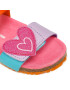 Agatha Ruiz de la Prada Сандали 222951-C S Цветен - Pepit.bg