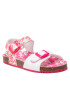 Agatha Ruiz de la Prada Сандали 222952 S Розов - Pepit.bg