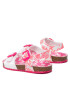 Agatha Ruiz de la Prada Сандали 222952 S Розов - Pepit.bg