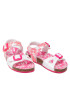 Agatha Ruiz de la Prada Сандали 222952 S Розов - Pepit.bg