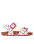 Agatha Ruiz de la Prada Сандали 222953-A S Бял - Pepit.bg