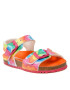 Agatha Ruiz de la Prada Сандали 222954-A M Розов - Pepit.bg