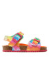 Agatha Ruiz de la Prada Сандали 222954-A M Розов - Pepit.bg