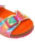Agatha Ruiz de la Prada Сандали 222954-A M Розов - Pepit.bg