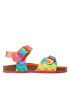 Agatha Ruiz de la Prada Сандали 222954-A S Розов - Pepit.bg