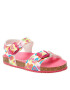 Agatha Ruiz de la Prada Сандали 222955-A D Цветен - Pepit.bg