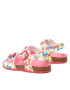 Agatha Ruiz de la Prada Сандали 222955-A D Цветен - Pepit.bg
