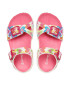 Agatha Ruiz de la Prada Сандали 222955-A D Цветен - Pepit.bg