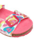 Agatha Ruiz de la Prada Сандали 222955-A M Розов - Pepit.bg