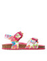 Agatha Ruiz de la Prada Сандали 222955-A S Цветен - Pepit.bg