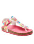 Agatha Ruiz de la Prada Сандали 222956-A M Цветен - Pepit.bg