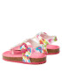 Agatha Ruiz de la Prada Сандали 222956-A M Цветен - Pepit.bg