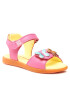 Agatha Ruiz de la Prada Сандали 232945 M Розов - Pepit.bg