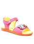 Agatha Ruiz de la Prada Сандали 232945 S Розов - Pepit.bg