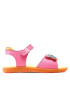 Agatha Ruiz de la Prada Сандали 232945 S Розов - Pepit.bg