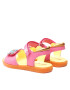 Agatha Ruiz de la Prada Сандали 232945 S Розов - Pepit.bg