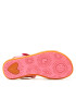 Agatha Ruiz de la Prada Сандали 232945 S Розов - Pepit.bg