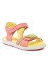Agatha Ruiz de la Prada Сандали 232946 M Розов - Pepit.bg