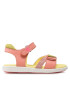 Agatha Ruiz de la Prada Сандали 232946 M Розов - Pepit.bg