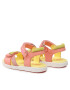 Agatha Ruiz de la Prada Сандали 232946 M Розов - Pepit.bg