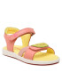 Agatha Ruiz de la Prada Сандали 232946 S Розов - Pepit.bg