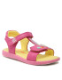 Agatha Ruiz de la Prada Сандали 232947 S Розов - Pepit.bg