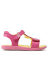 Agatha Ruiz de la Prada Сандали 232947 S Розов - Pepit.bg