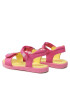 Agatha Ruiz de la Prada Сандали 232947 S Розов - Pepit.bg