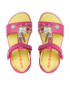 Agatha Ruiz de la Prada Сандали 232947 S Розов - Pepit.bg