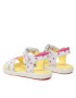 Agatha Ruiz de la Prada Сандали 232950 M Бял - Pepit.bg
