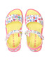 Agatha Ruiz de la Prada Сандали 232955 Бял - Pepit.bg
