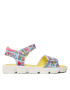 Agatha Ruiz de la Prada Сандали 232955 Син - Pepit.bg