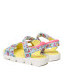 Agatha Ruiz de la Prada Сандали 232955 Син - Pepit.bg