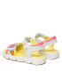 Agatha Ruiz de la Prada Сандали 232956 Бял - Pepit.bg