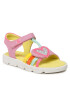 Agatha Ruiz de la Prada Сандали 232956 Розов - Pepit.bg