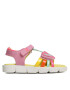 Agatha Ruiz de la Prada Сандали 232956 Розов - Pepit.bg