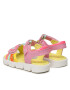 Agatha Ruiz de la Prada Сандали 232956 Розов - Pepit.bg