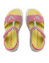 Agatha Ruiz de la Prada Сандали 232956 Розов - Pepit.bg
