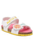 Agatha Ruiz de la Prada Сандали 232960 M Бял - Pepit.bg