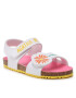 Agatha Ruiz de la Prada Сандали 232960 S Бял - Pepit.bg
