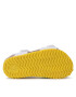 Agatha Ruiz de la Prada Сандали 232960 S Бял - Pepit.bg