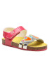 Agatha Ruiz de la Prada Сандали 232961 D Розов - Pepit.bg