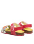 Agatha Ruiz de la Prada Сандали 232961 D Розов - Pepit.bg