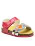 Agatha Ruiz de la Prada Сандали 232961 M Розов - Pepit.bg